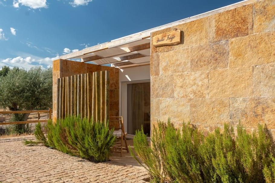 Reflexos D'Alma Turismo Rural Estremoz Εξωτερικό φωτογραφία