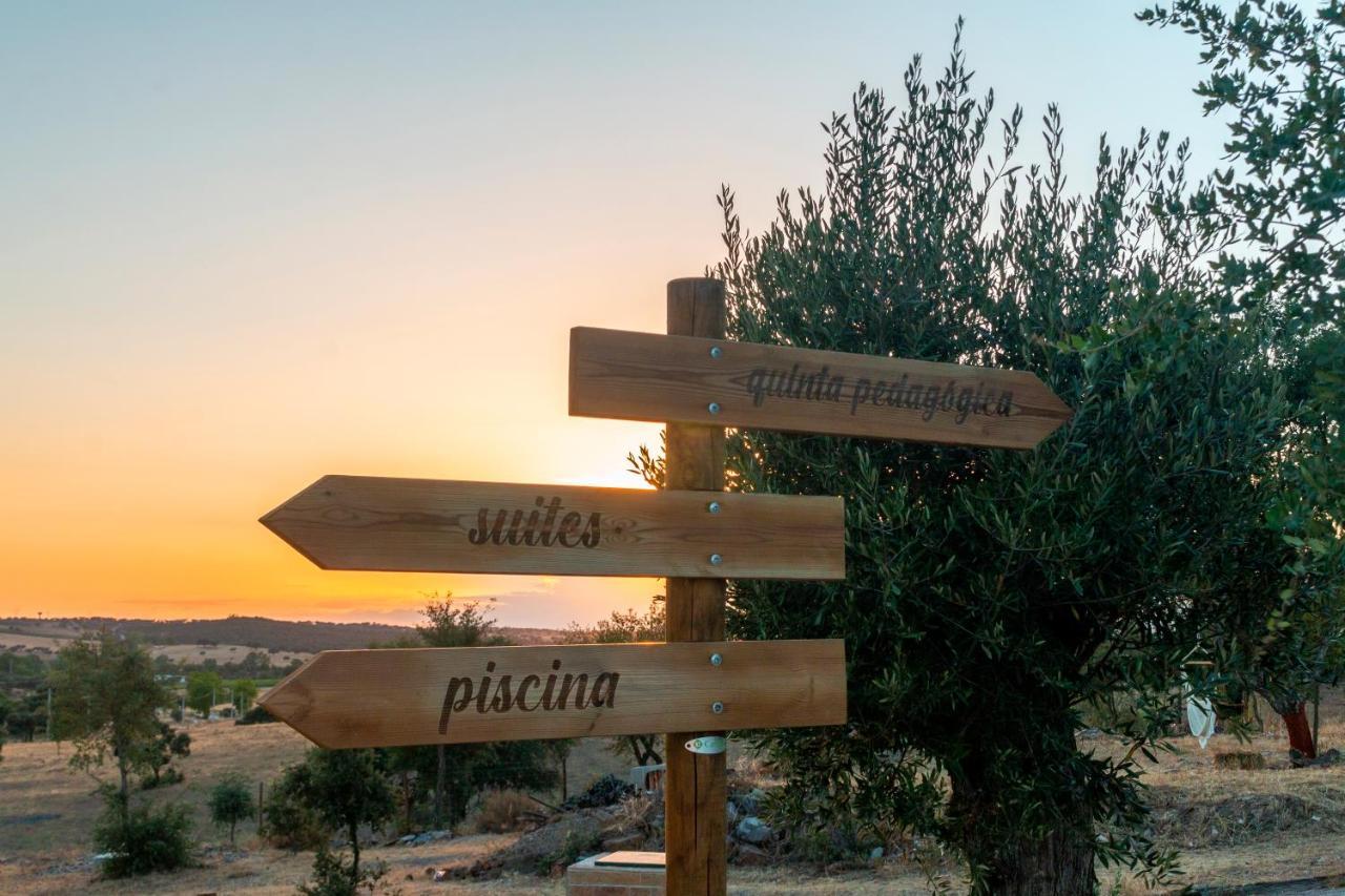 Reflexos D'Alma Turismo Rural Estremoz Εξωτερικό φωτογραφία